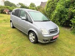 Opel meriva 1.3 CDTI 75cv ct ok