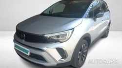 Opel Crossland 1.2 T Elegance de 2024