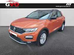Volkswagen T-Roc 1.5 TSI EVO 150ch Lounge