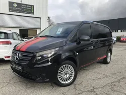 Mercedes Vito MIXTO 119 CDI 4X4 BVA 5 places