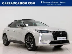 DS DS4 DS 4 E-Tense Trocadero Aut. 225