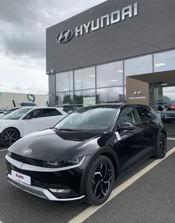 HYUNDAI Ioniq 5 77 kWh - 229 ch Creative