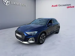 AUDI A3 Allstreet 35 TFSI Mild Hybrid 150 S tronic 7 Avus