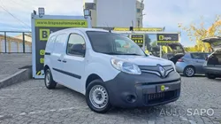 Renault Kangoo 1.5 dCi Business 3L de 2021