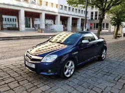 Opel Tigra Twintop 1.3CDTI (como novo)