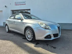 Alfa giulietta 1.6 jtd 105cv turismo