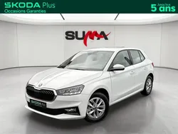 Skoda Fabia 1.0 TSI 95 ch EVO 2 BVM5 Selection