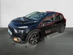 Citroën C3 PureTech 110 S&S BVM6 - C-Series