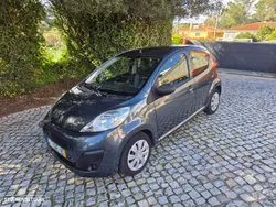 Peugeot 107 1.0 Access