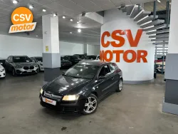FIAT Stilo 1.9 JTD Dynamic
