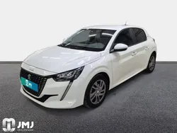Peugeot 208 PureTech 100 S&S BVM6 Style