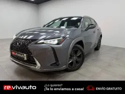 LEXUS UX 250h Business Navigation 2WD