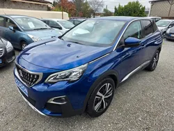 Peugeot 3008 BLUEHDI 130 CV ALLURE
