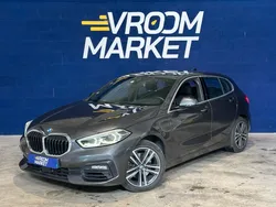 BMW Série 1 1.5 136ch Business Design - 2019 - 97 156 km - CarPlay - ENTRETIEN 100% BMW