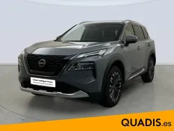 NISSAN X-Trail 1.5 e-Power Adventure e-4orce 4x4 5pl. 158kW