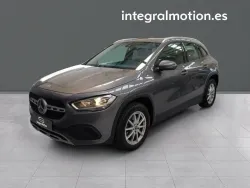 MERCEDES Clase GLA GLA 200d 8G-DCT