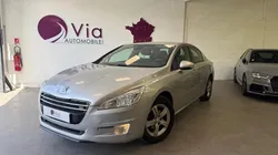 Peugeot 508 1.6 HDI Business Pack