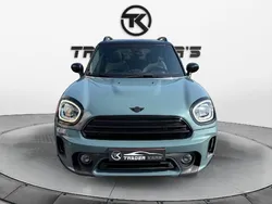 Mini Countryman F60 LCI 136 ch Cooper 1ERE MAIN