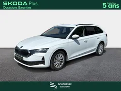 Skoda Octavia COMBI 2.0 TDI 150 ch SCR DSG7 Selection