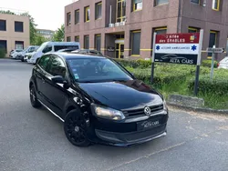 Volkswagen POLO V 1.2 Trendline 60Cv / 2 EME MAIN / CLIMATISATION / CHAINE de distribution
