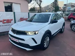 Opel Mokka-e Edition