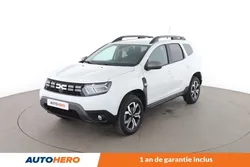 Dacia Duster II 1.3 TCe Journey 4x2 130 ch