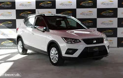 SEAT Arona 1.0 TSI Style