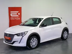Peugeot 208 50 kWh Active