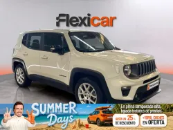 JEEP Renegade 1.6Mjt Limited 4x2 96kW