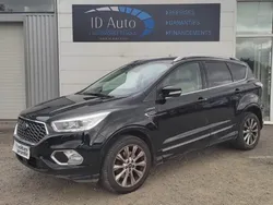 Ford Kuga 2.0 TDCI 150 VIGNALE 4X4 POWERSHIFT BVA START-STOP GARANTIE 12 MOIS