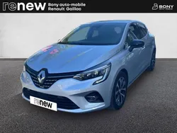 Renault Clio V TCe 90 Techno