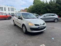 Renault Clio 3 1.5 dci 70 expression