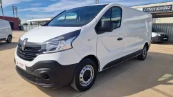 Renault Trafic Trafic Furgón 29 L2H1 dCi 88kW