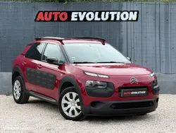 Citroën C4 Cactus 1.6 BlueHDi Feel