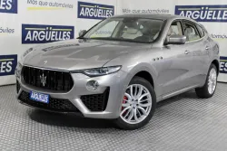MASERATI Levante 350 Aut.