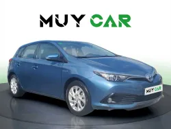 Toyota Auris hybrid 140H Active