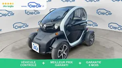 Renault Twizy 45.0 Intens
