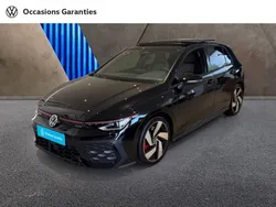 Volkswagen Golf 2.0 TSI 265ch GTI DSG7