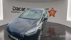 Ford Fiesta 1.0 EcoBoost ST-Line de 2022