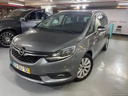 Opel Zafira 1.6 CDTi Dynamic S/S