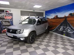 Dacia Duster Phase 2 1.5 DCI 110cv Black Touch EDC6 2WD / Suivi Complet