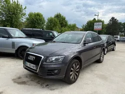 Audi Q5 3.0 V6 TDI 240 ch Quattro S-TRONIC 7 • POUR EXPORT OU PROFESSIONNEL • PB BVA