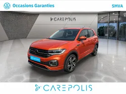 VOLKSWAGEN T-Cross 1.0 TSI 110 Start/Stop BVM6 R-Line