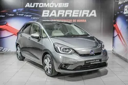 Honda Jazz 1.5 i-MMD Executive