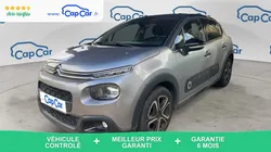 Citroën C3 1.2 PureTech 110 Shine