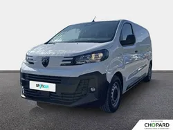 Peugeot Expert FGN M DIESEL 180 CH AUTOMATIQUE
