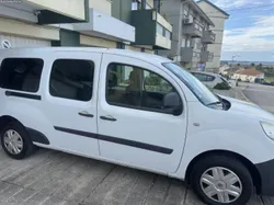 Renault Kangoo Maxi