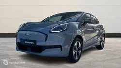 Ford Puma Gen-E 168ch Standard Range 43 kWh