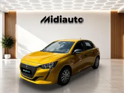 Peugeot 208 1.2 PureTech 75ch S&S Like