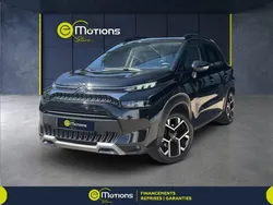 Citroën C3 Aircross BlueHDi 120ch S&S Shine EAT6
